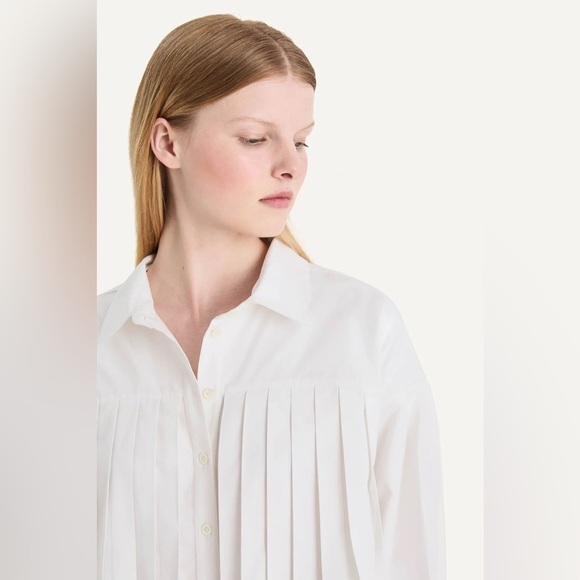 NWT Merlette ‘Fresco Shirt’ XXS - Picture 3 of 7